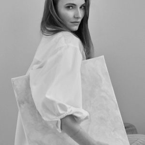 Aleksandra Mrozowska graphic designer